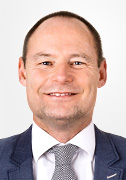 Ian Schlottmann, Managing Director