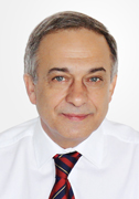 Antonio Trancho de Oliveira, President